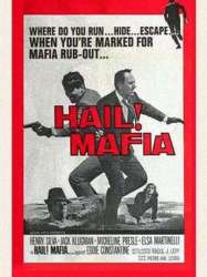 Hail! Mafia