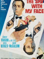 The Spy with My Face