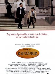 The Rainmaker