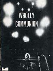 Wholly Communion