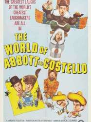 The World of Abbott and Costello