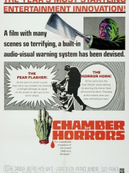 Chamber of Horrors