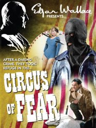 Circus of Fear