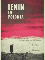 Lenin in Poland