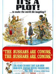 The Russians Are Coming! The Russians Are Coming!