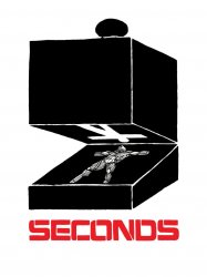 Seconds