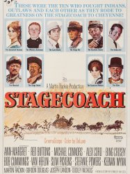 Stagecoach