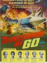 Thunderbirds Are GO