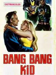 The Bang-Bang Kid