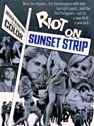 Riot on Sunset Strip