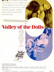 Valley of the Dolls