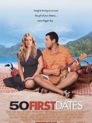50 First Dates
