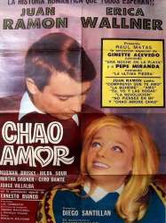 Chão, amor