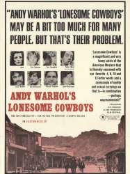 Lonesome Cowboys