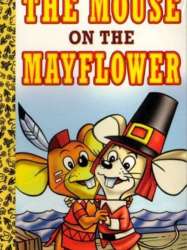 The Mouse on the Mayflower