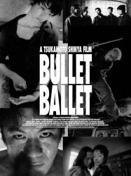 Bullet Ballet