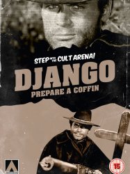 Django, Prepare a Coffin