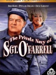 The Private Navy of Sgt. O'Farrell