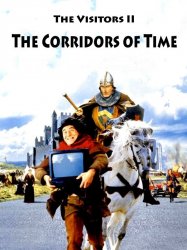 The Visitors II: The Corridors of Time