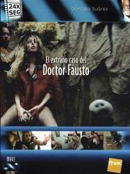 The Strange Case of Doctor Faust