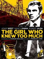 The Girl Who Knew Too Much