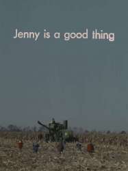 Jenny is a Good Thing