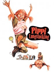 Pippi Longstocking