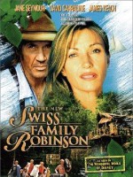 The New Swiss Family Robinson