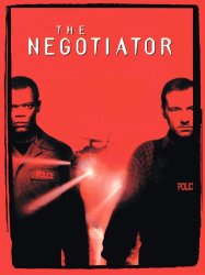 The Negotiator