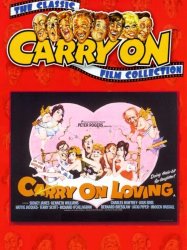 Carry On Loving