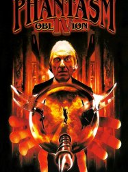 Phantasm IV: Oblivion