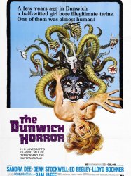 The Dunwich Horror