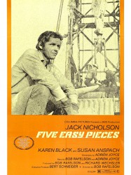 Five Easy Pieces