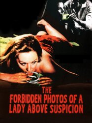 The Forbidden Photos of a Lady Above Suspicion