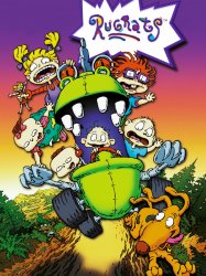 The Rugrats Movie