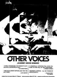 Other Voices