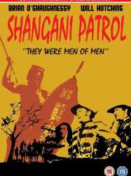 Shangani Patrol