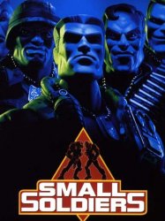 Small Soldiers