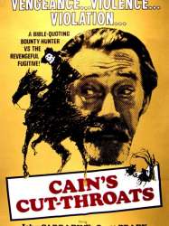 Cain's Cutthroats