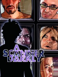 A Scanner Darkly