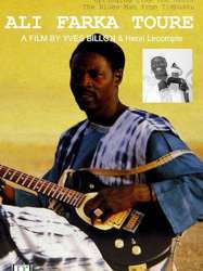 Ali Farka Touré: Springing from the Roots