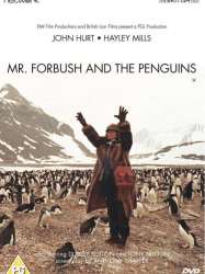 Mr. Forbush and the Penguins