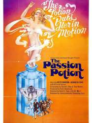 Passion Potion