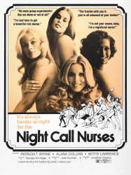 Night Call Nurses