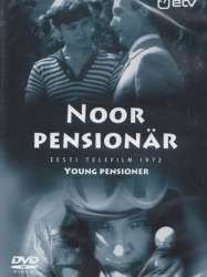 Young Pensioner