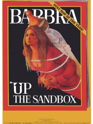 Up the Sandbox