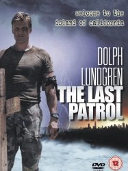 The Last Patrol