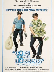 Cops and Robbers