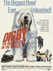 Digby, the Biggest Dog in the World