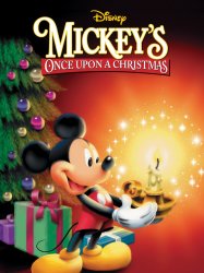 Mickey's Once Upon a Christmas